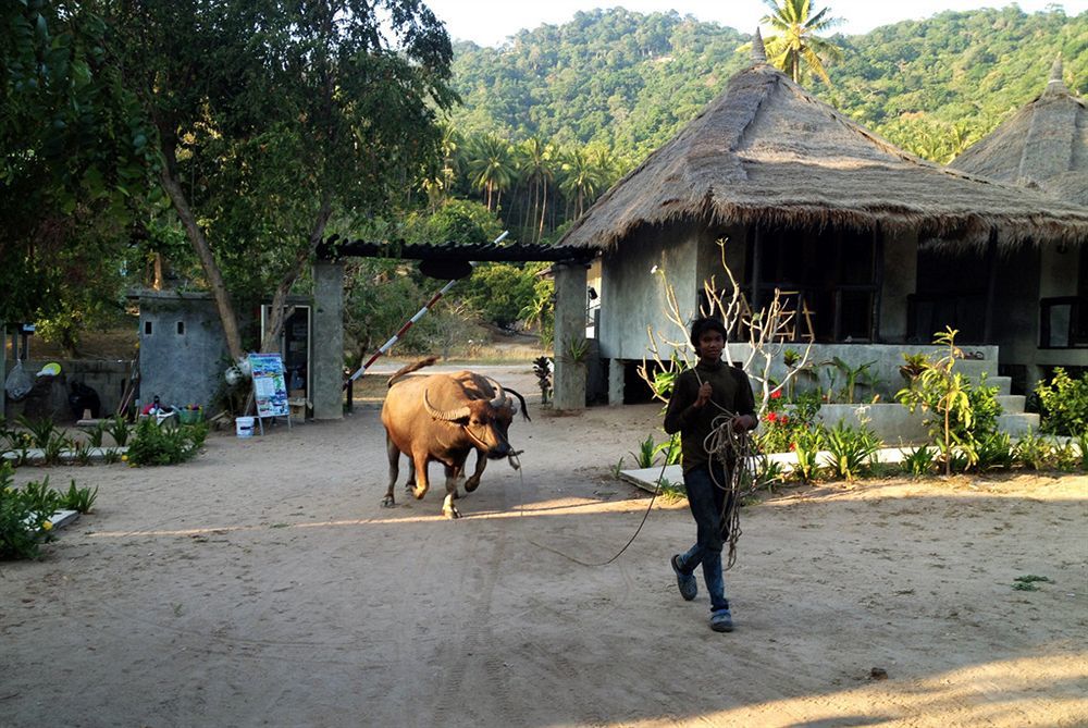 Secret Garden Village Koh Tao