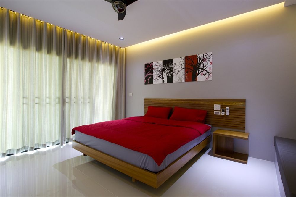 Hotel Chaantalay Koh Tao