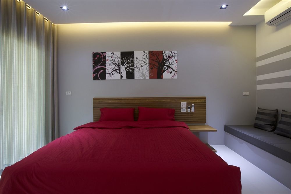 Hotel Chaantalay