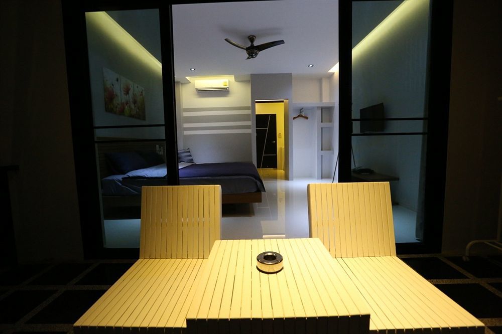 Hotel Chaantalay Koh Tao
