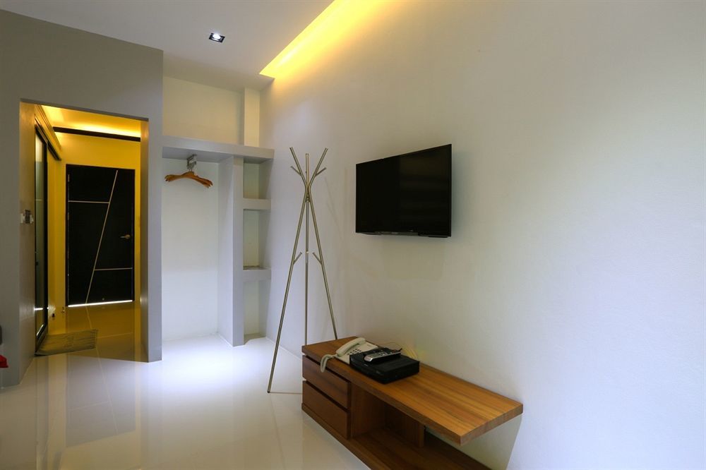 Hotel Chaantalay 3*