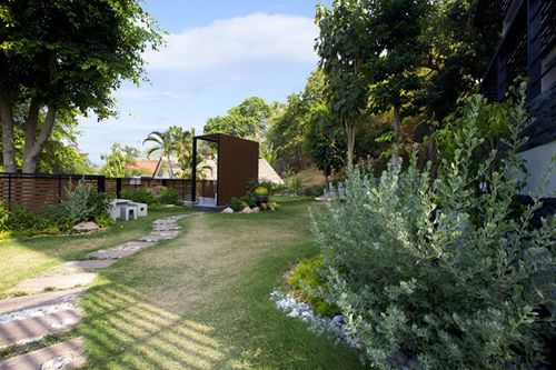 Hotel Chaantalay 3*