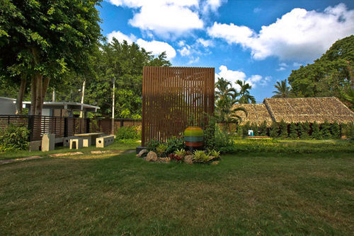 Hotel Chaantalay