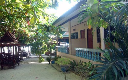 Resort Jp Koh Tao