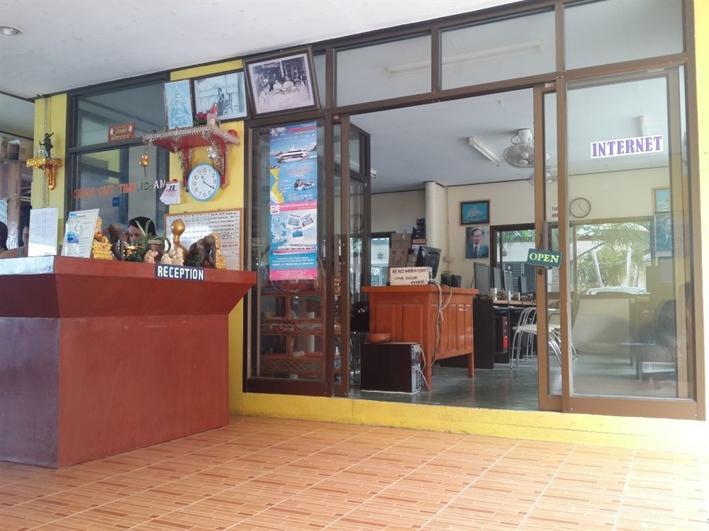 Jp Koh Tao