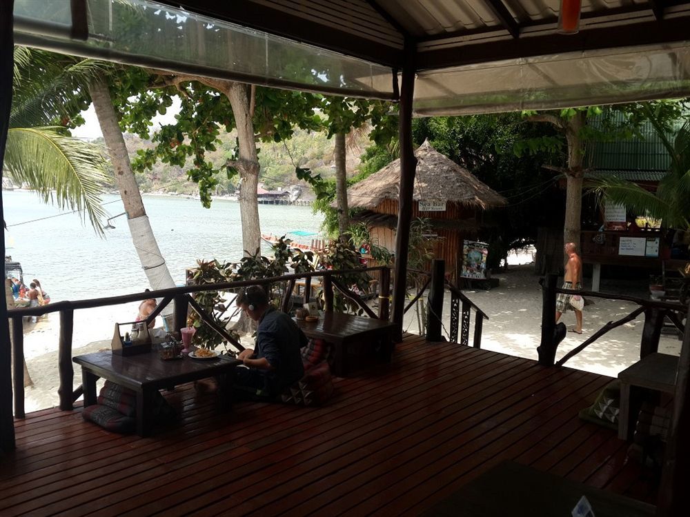 Jp Koh Tao