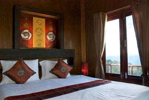 Resort Seaview Koh Tao