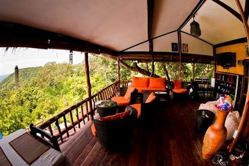 Resort Seaview 3*
