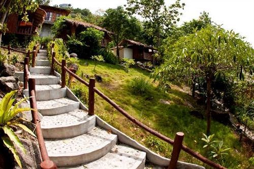 Resort Seaview Koh Tao