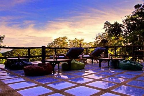 Resort Seaview