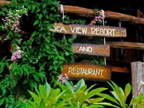 Resort Seaview 3*