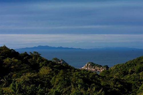 Resort Seaview Koh Tao
