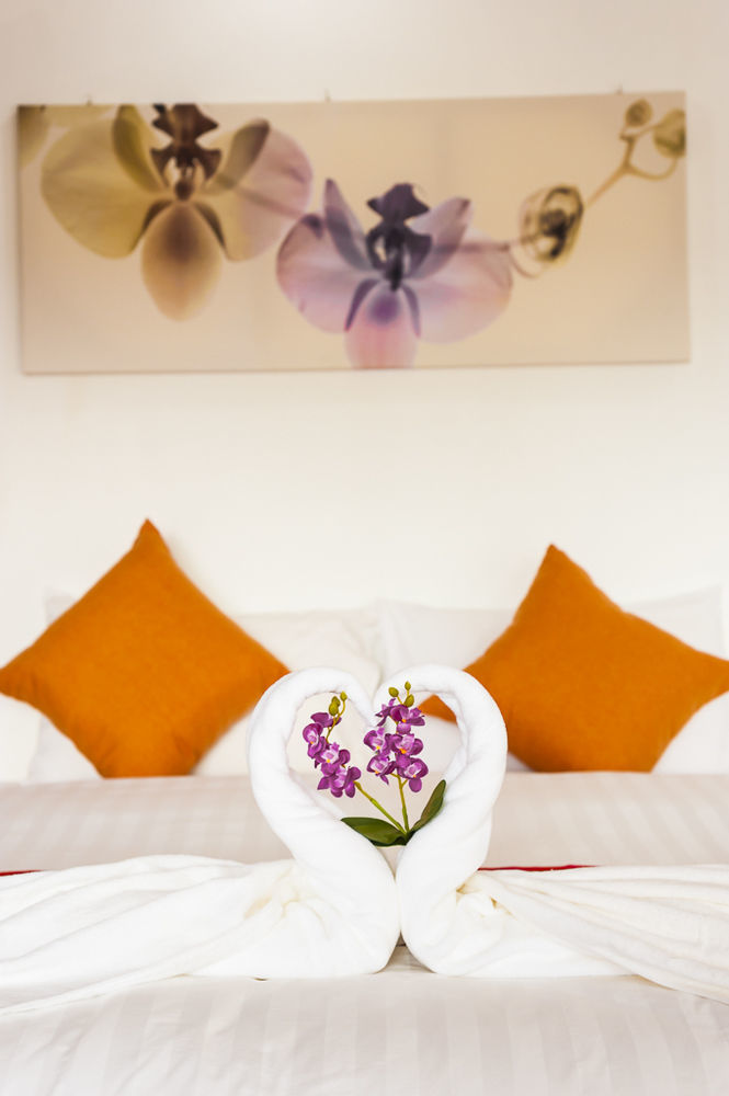Hotel Pranee Amata Ko Tao