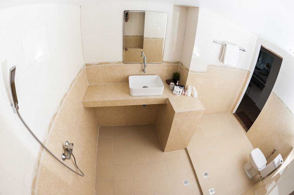 Hotel Pranee Amata 3*
