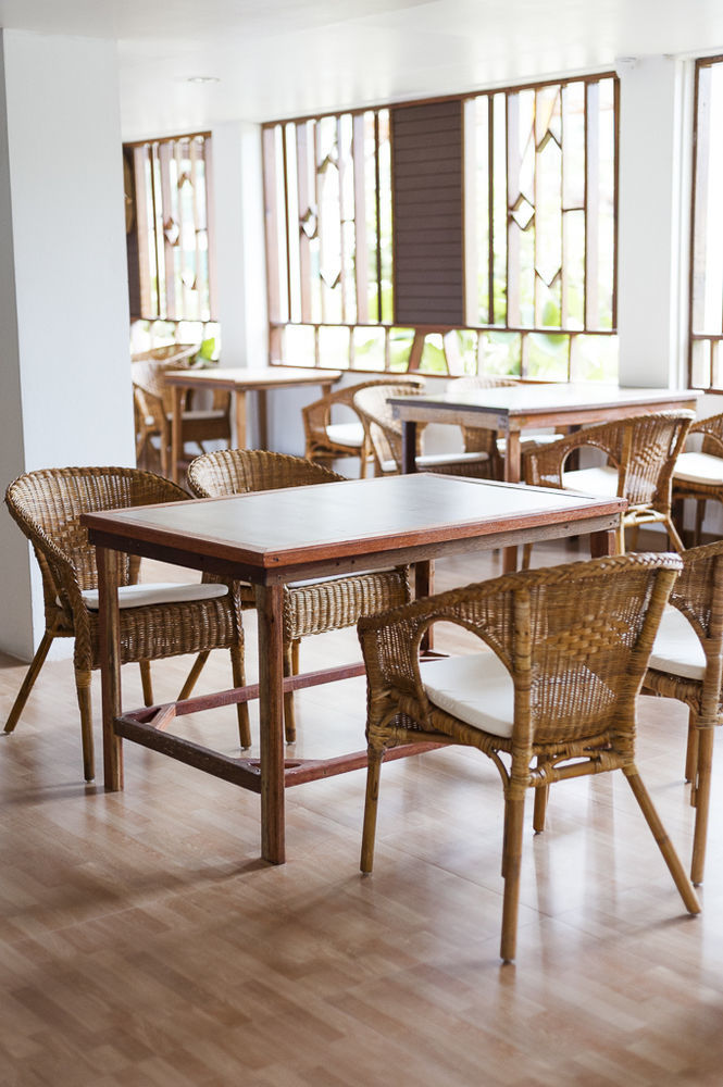 Hotel Pranee Amata 3*