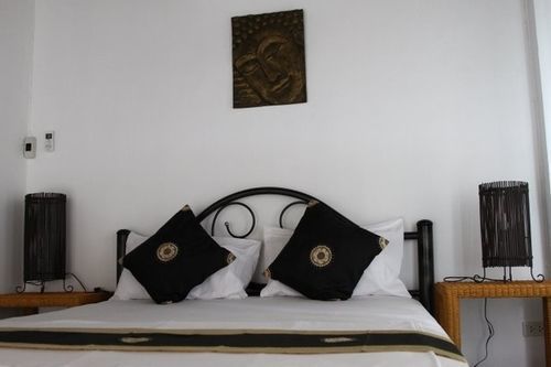 Holiday home Baan Sawainam