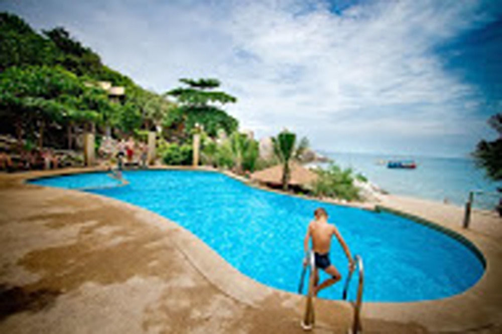 Montalay - Eco Cottage Koh Tao