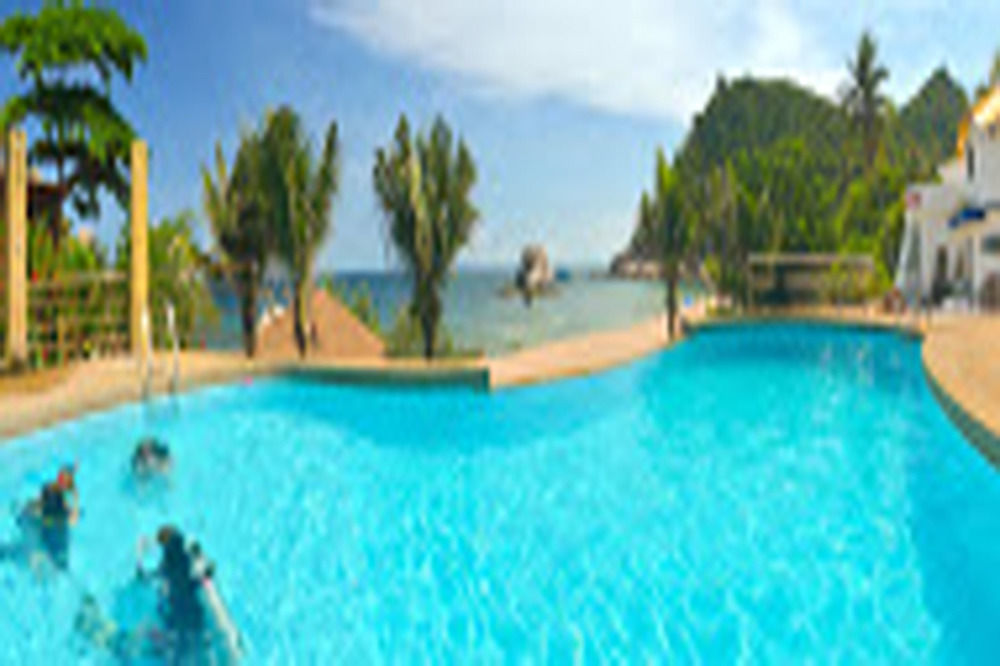 Resort Montalay - Eco Cottage Koh Tao Koh Tao