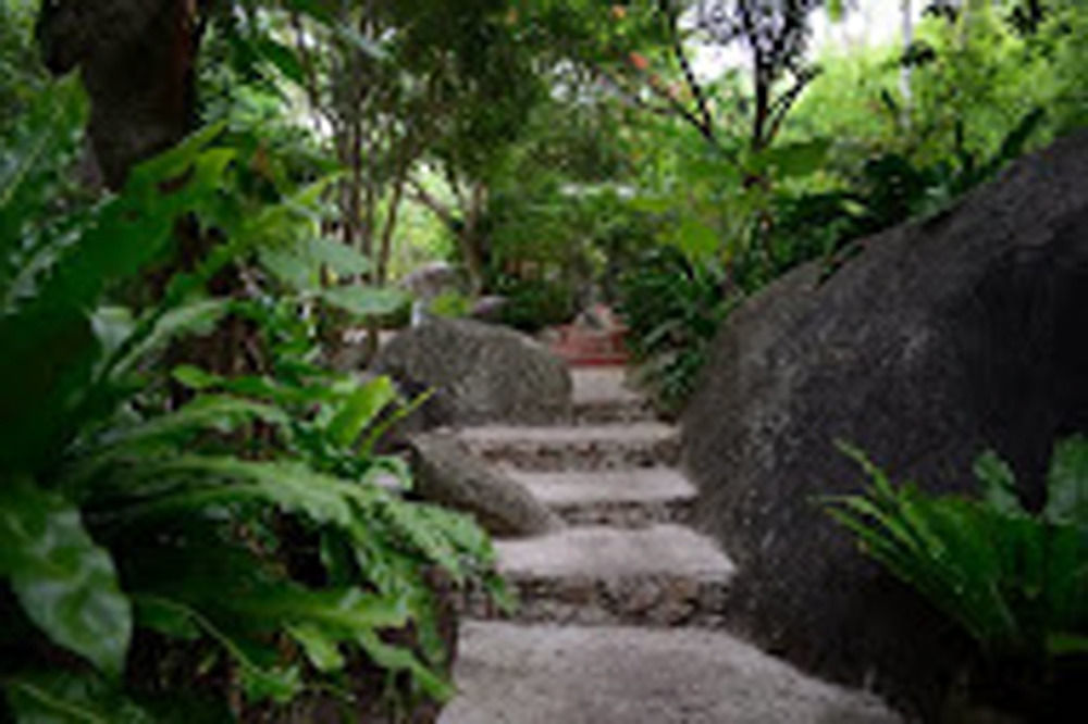 Resort Montalay - Eco Cottage Koh Tao