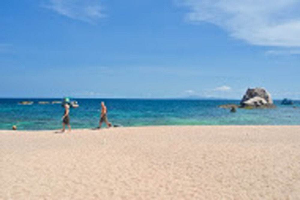 Montalay - Eco Cottage Koh Tao Koh Tao