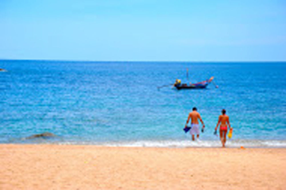 Resort Montalay - Eco Cottage Koh Tao 3*