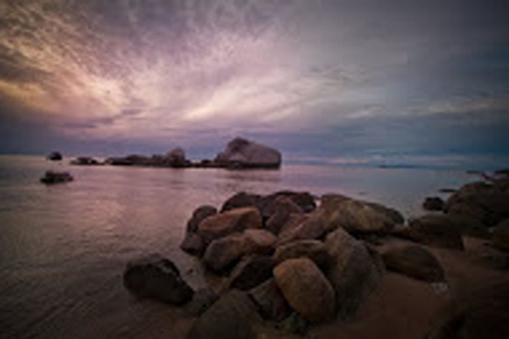 Montalay - Eco Cottage Koh Tao