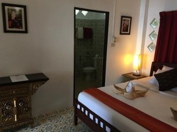 The Aminjirah 3* Koh Tao
