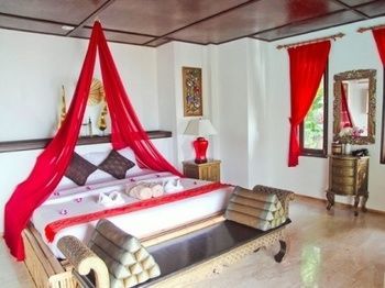 The Aminjirah Hotel Koh Tao