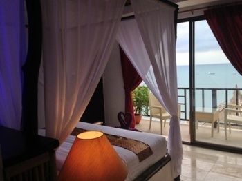 The Aminjirah Hotel
