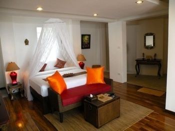 The Aminjirah Hotel 3*