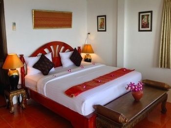 The Aminjirah 3* Koh Tao