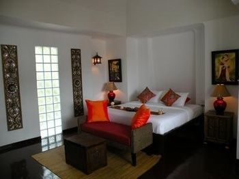 The Aminjirah Hotel Koh Tao