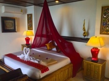The Aminjirah Hotel