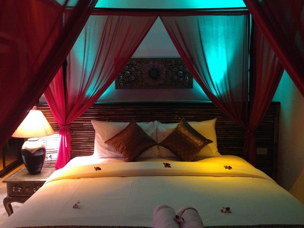 The Aminjirah 3* Koh Tao