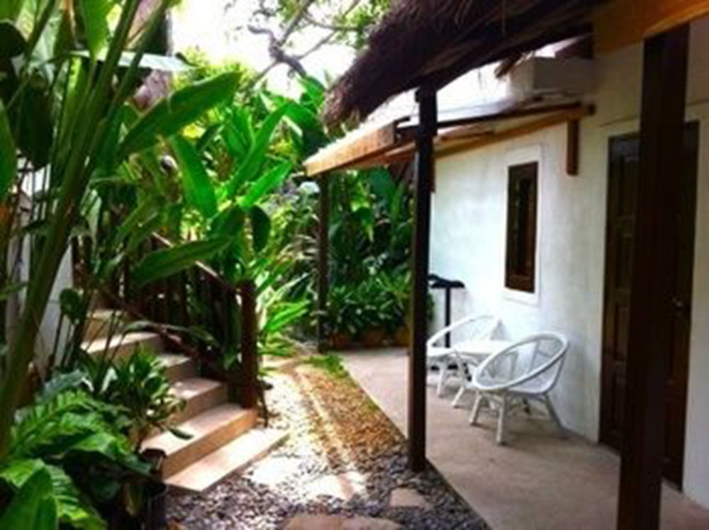 The Aminjirah 3* Koh Tao