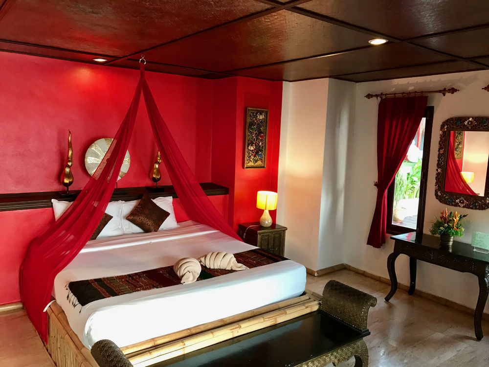 The Aminjirah Hotel 3*