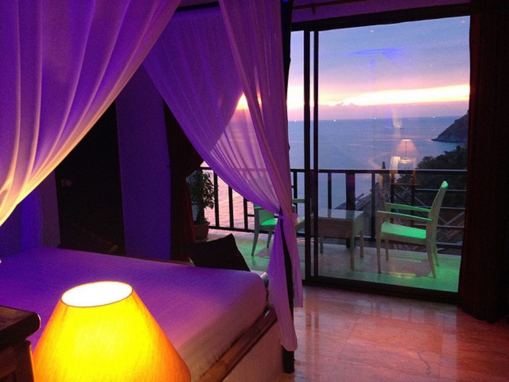 The Aminjirah 3* Koh Tao