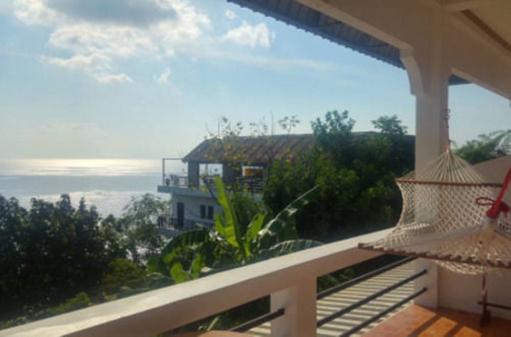 The Aminjirah Hotel Koh Tao