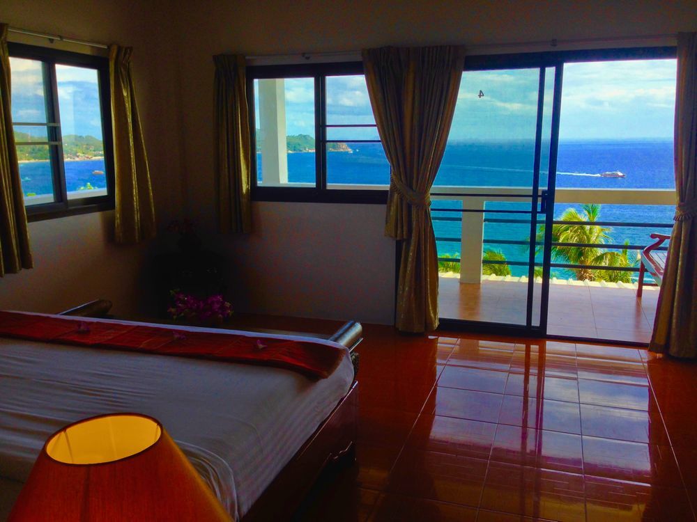 The Aminjirah Hotel