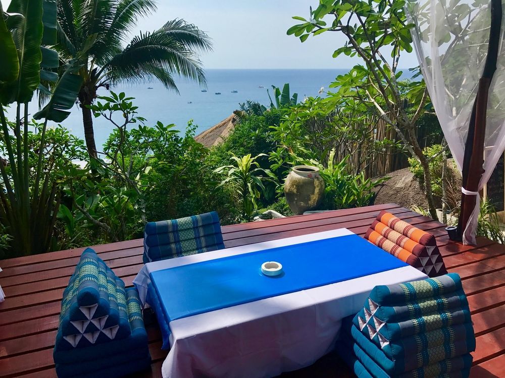 The Aminjirah 3* Koh Tao