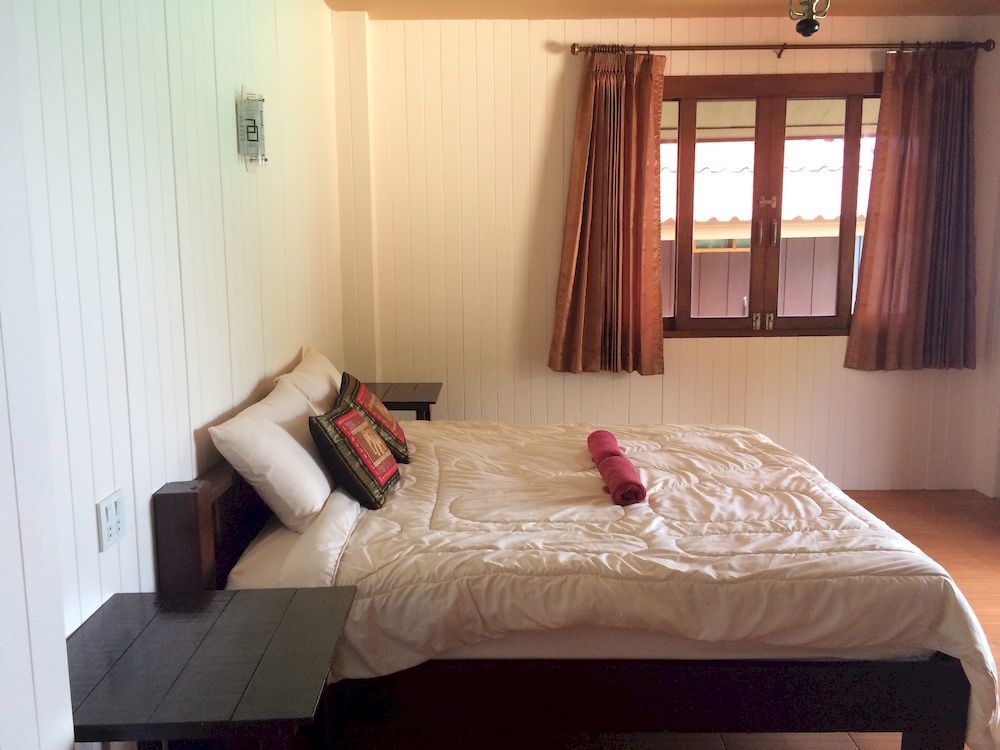 Aow Grand Hill Resort