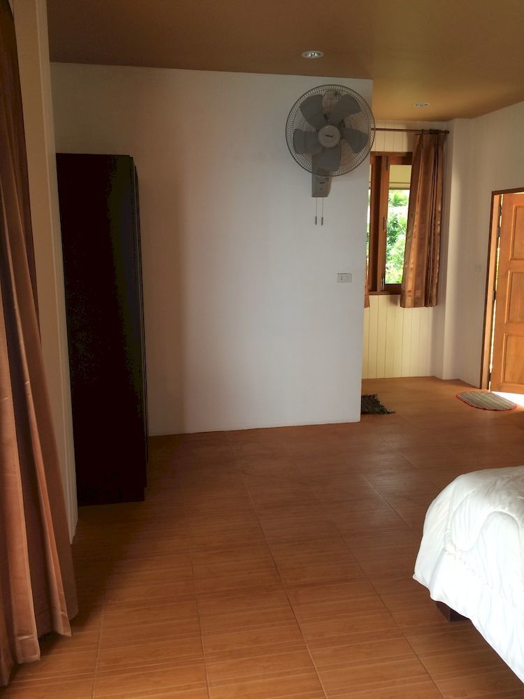 Aow Grand Hill 2* Koh Tao