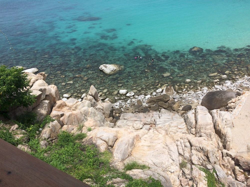Aow Grand Hill 2* Koh Tao