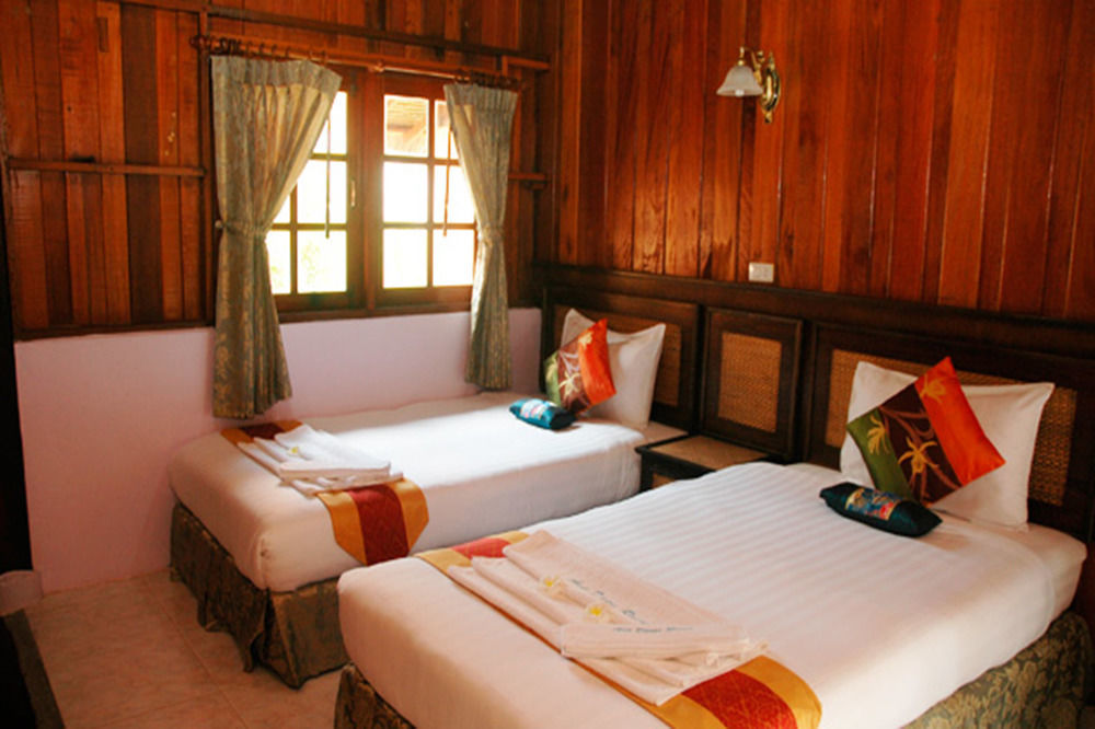 Divers Hotel Koh Tao