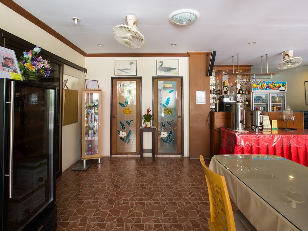 Stefan's Guest house 2*