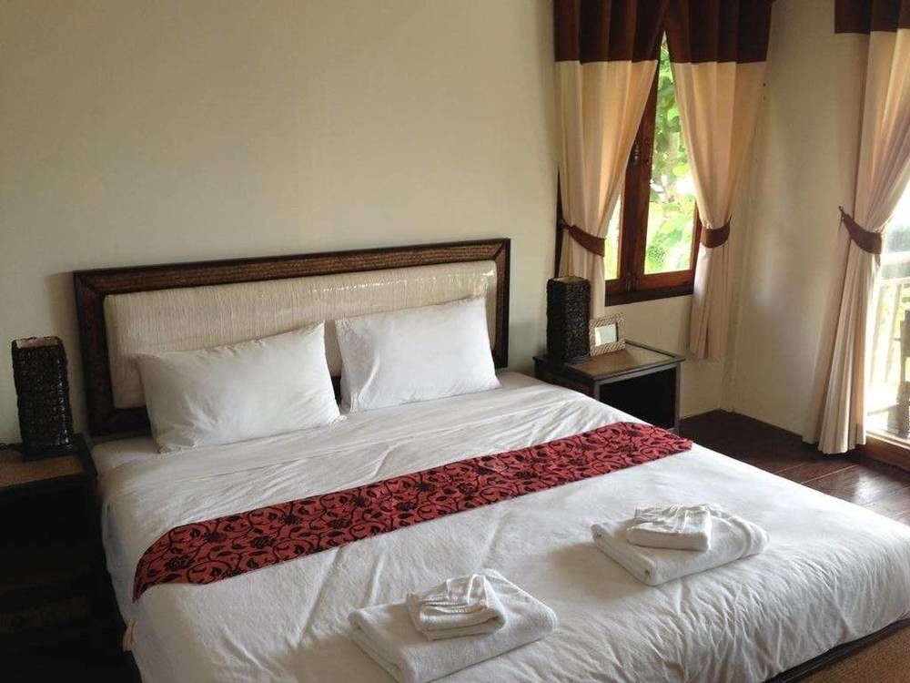 Lanta Happy Hill Resort Koh Lanta