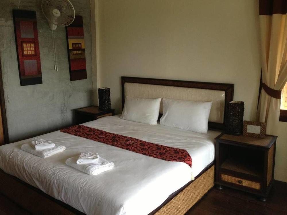 Lanta Happy Hill Resort