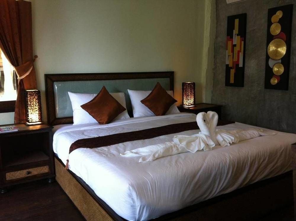 Lanta Happy Hill 2* Koh Lanta