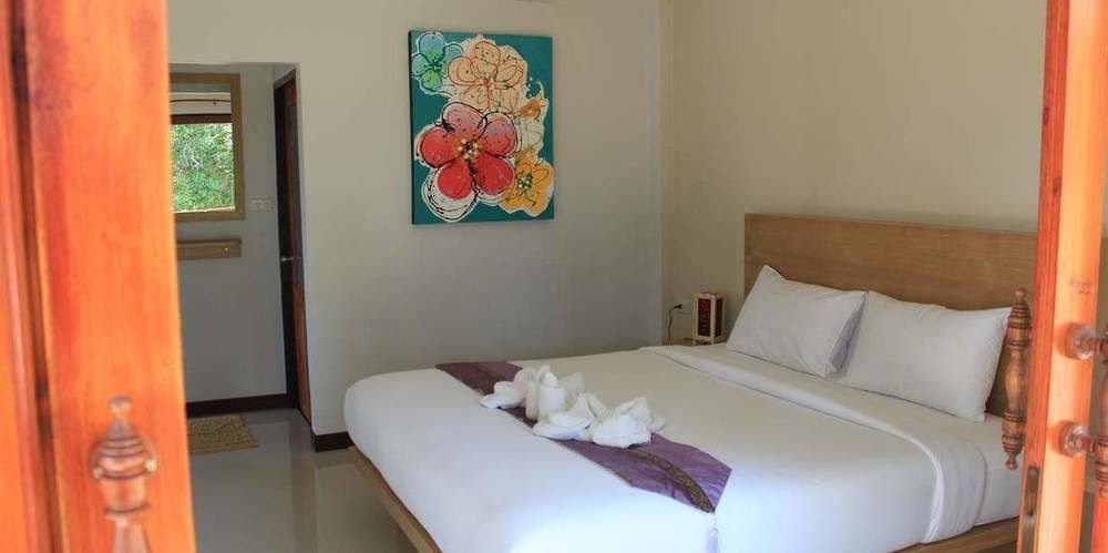 Lanta Happy Hill Resort