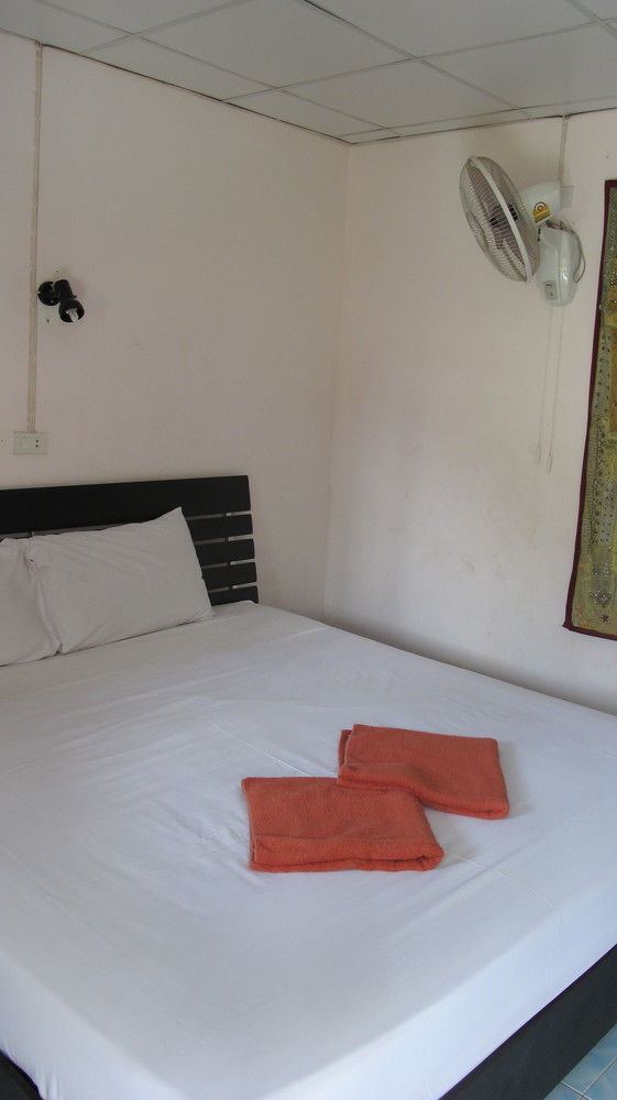 Isara Lanta Resort